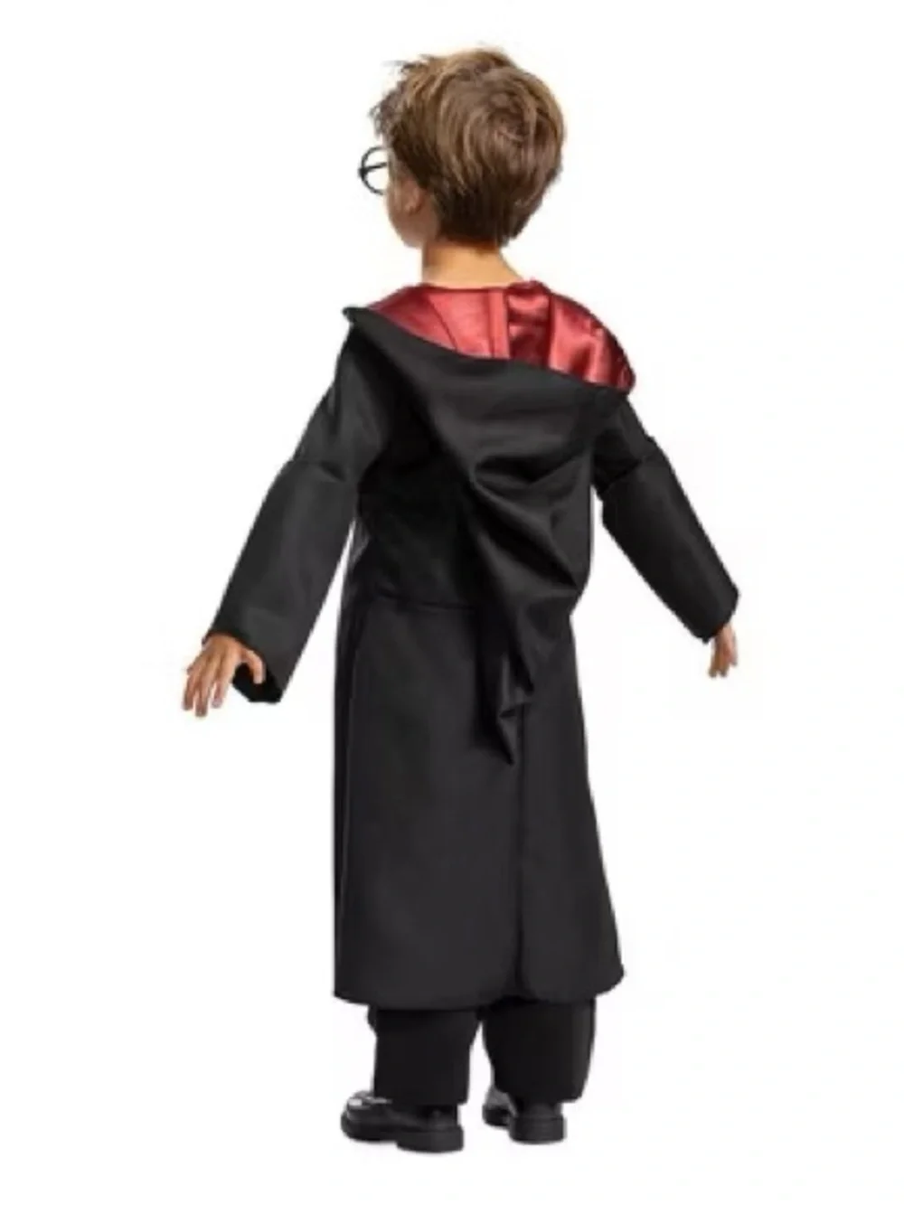 Harry Potter Kids' Costume M